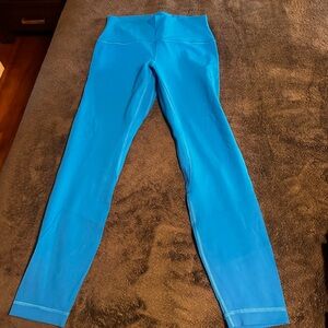 Lululemon Aligns